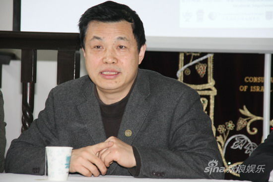 编剧孙惠柱
