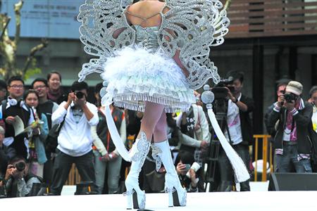 艺术节平台：思维在此打开